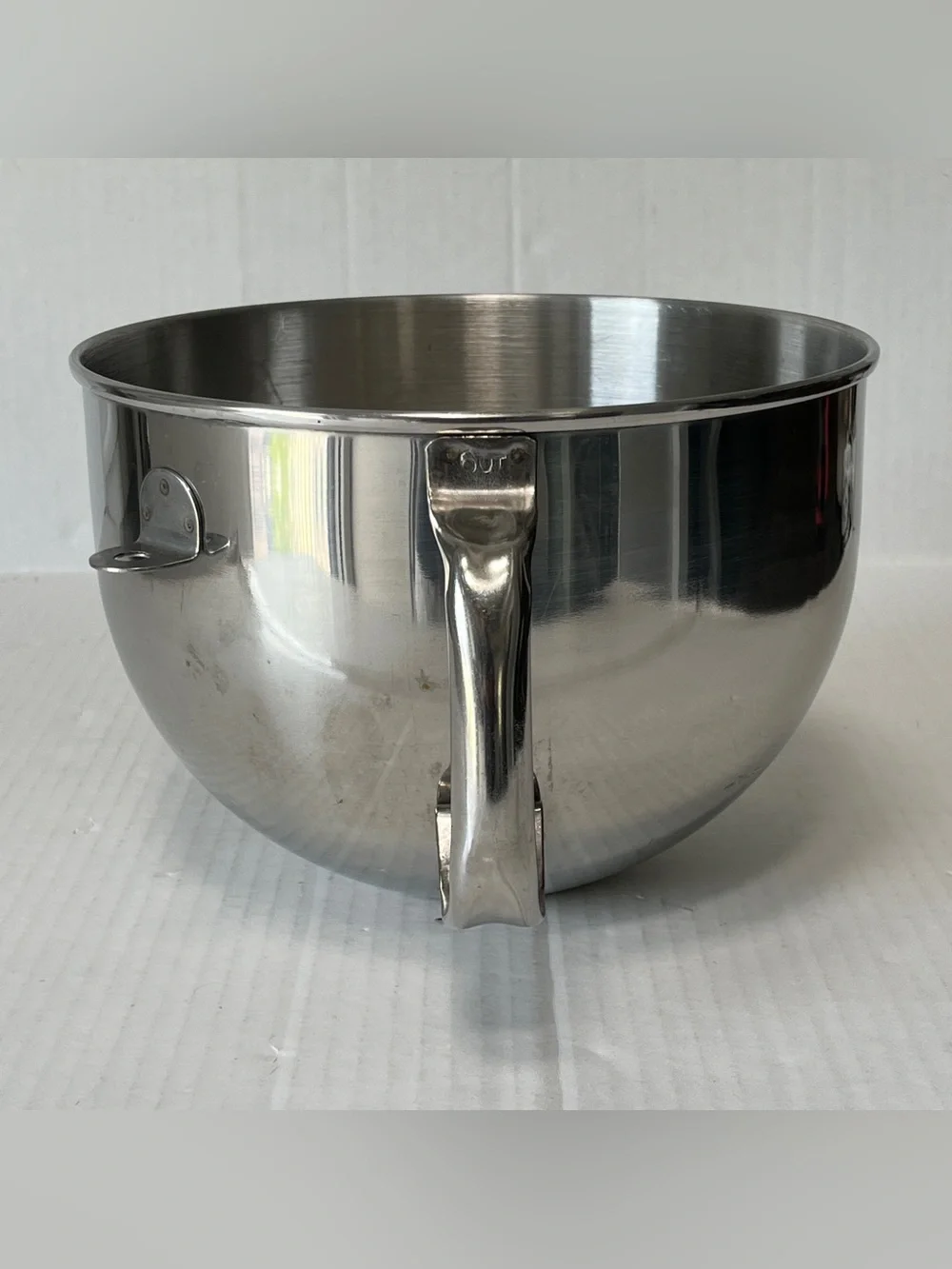 Unbranded qt stainless